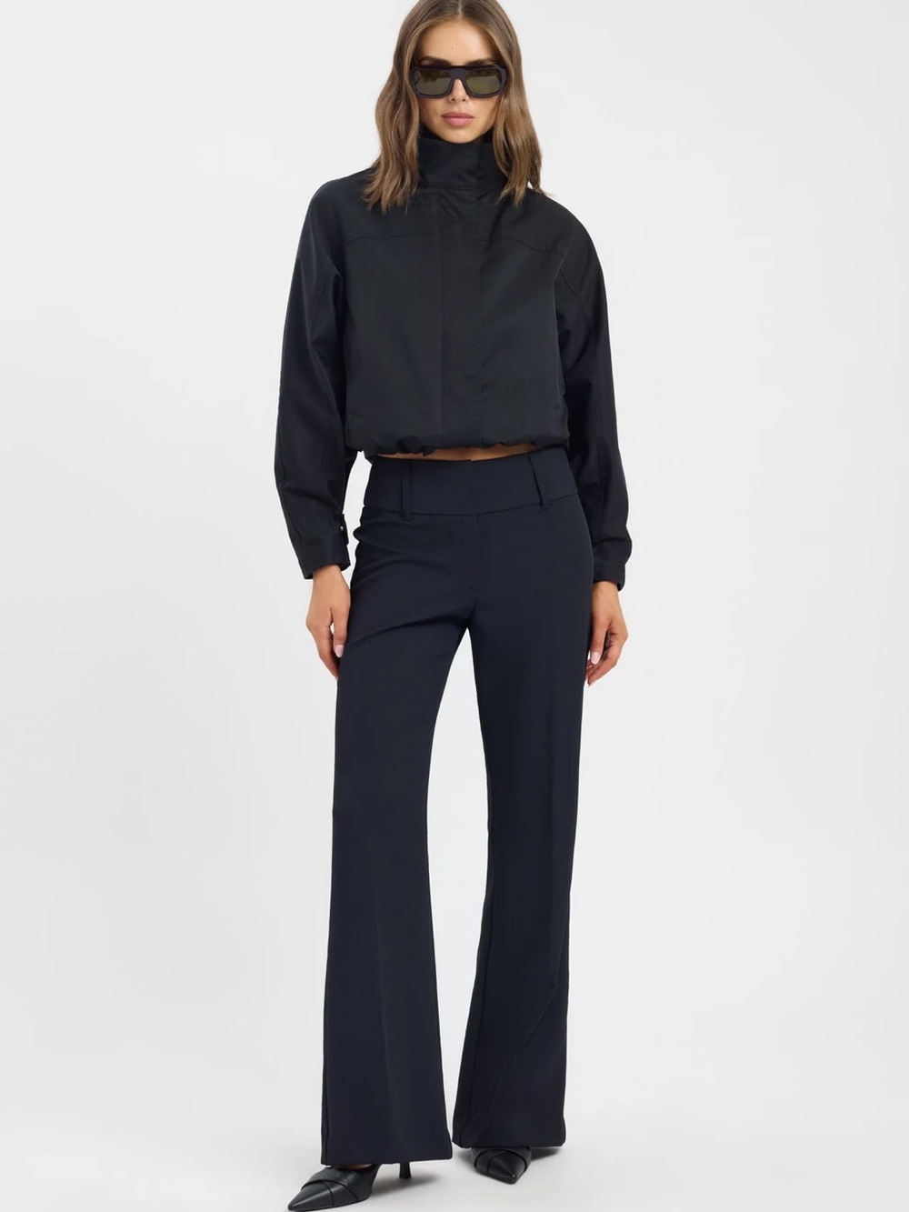 Kookai Spencer Spray Jacket